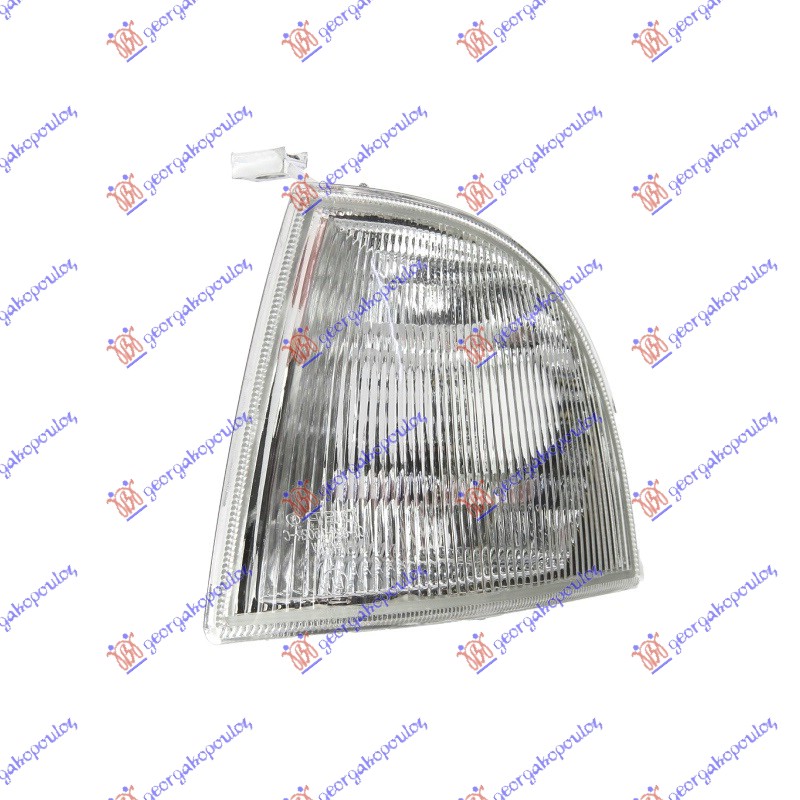 MIGAVAC PREDNJI TRANSPORTER T4 1991-2003 LEVI BELI - 063605492 -  - 063605492